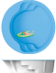 Подробнее о бассейне Ницца-Baby. Композитные бассейны