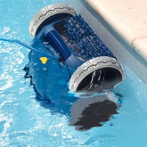 Роботы пылесосы для бассейнов